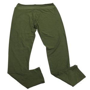 Diravo Womens High Waisted Leggings Soft Athletic Tummy Control Workout Pants